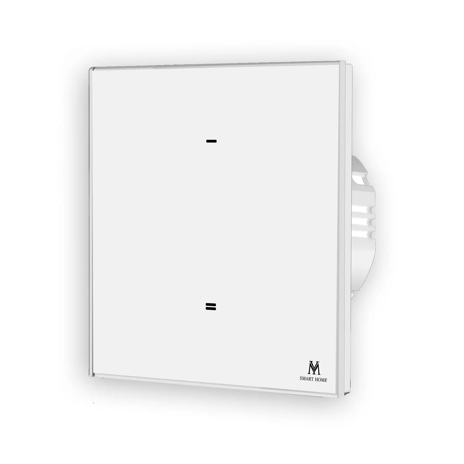 کلید لمسی دو پل مولتی تاچ